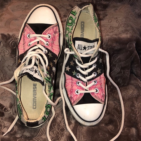 converse 15 off